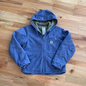 Carhartt Sandstone jacket